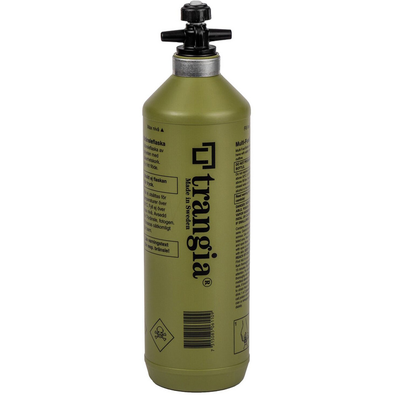Trangia Brennstoff-Sicherheitsflasche