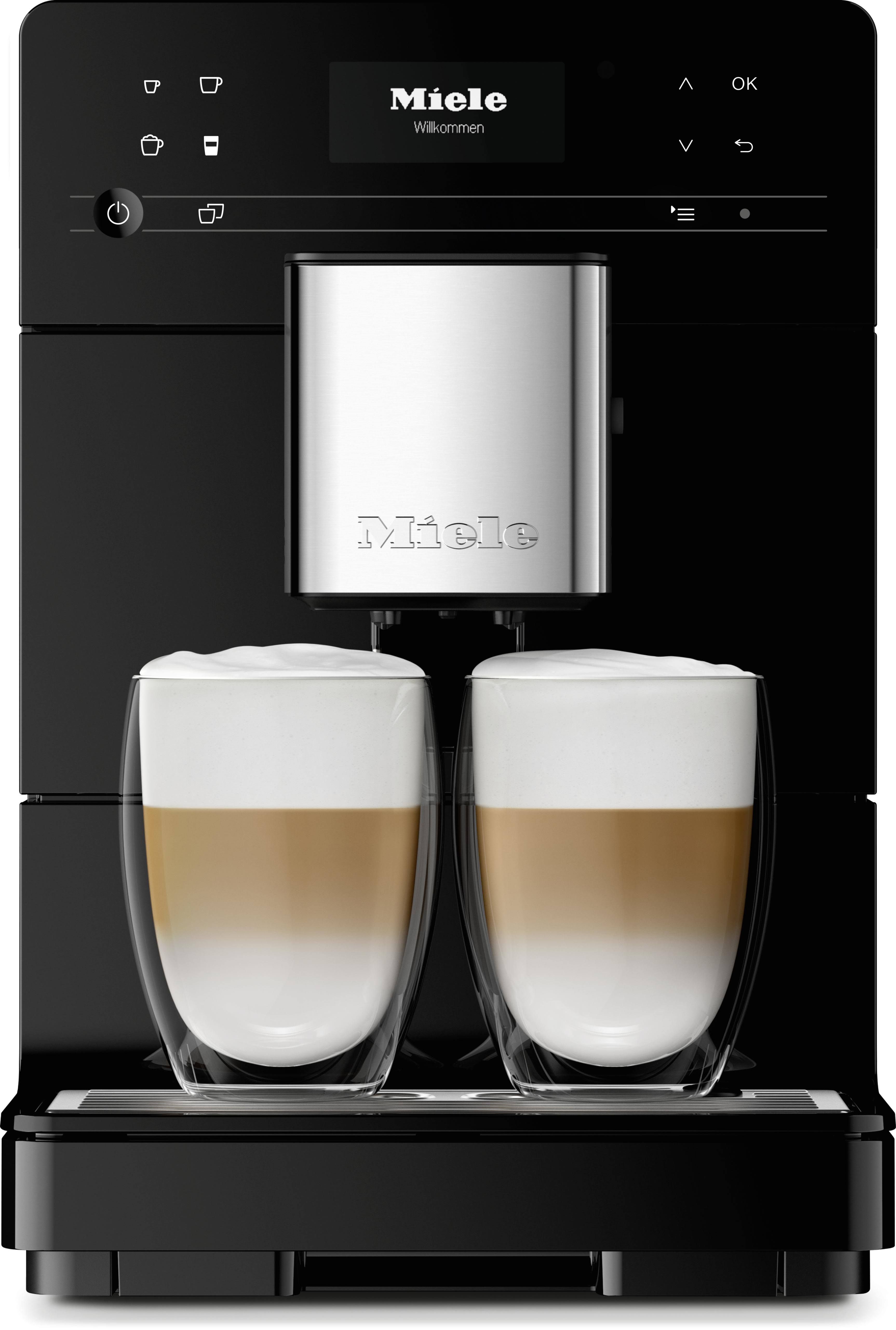 Miele CM 5310 Silence Kaffeevollautomat