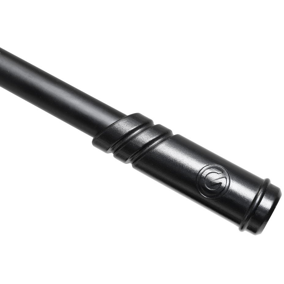 Gravity MS 2322 B microfoonstatief met ronde basis