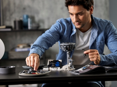 LEGO Imperial Probe Droid™ (75306)