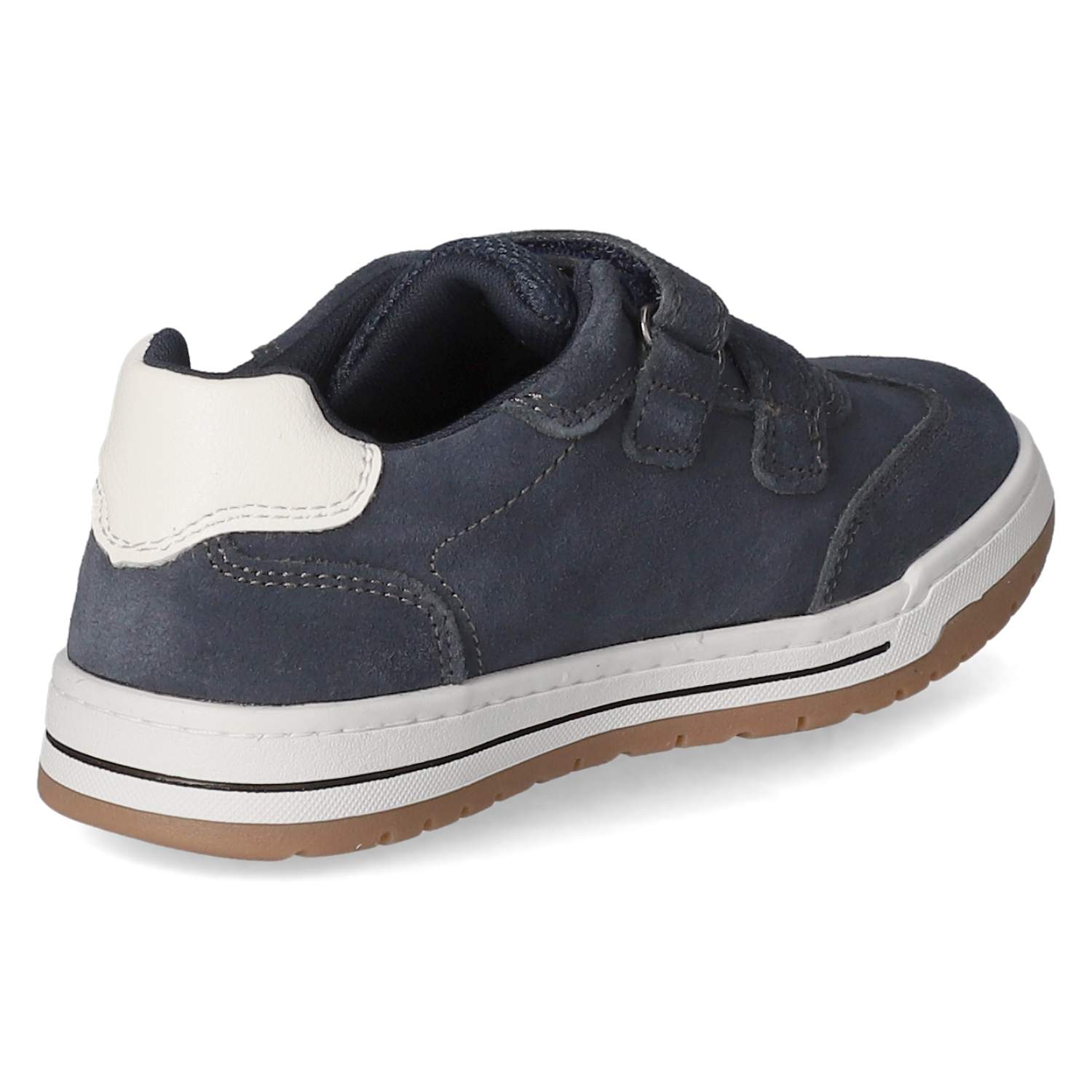 Lurchi Klettschuhe BERRY - navy
