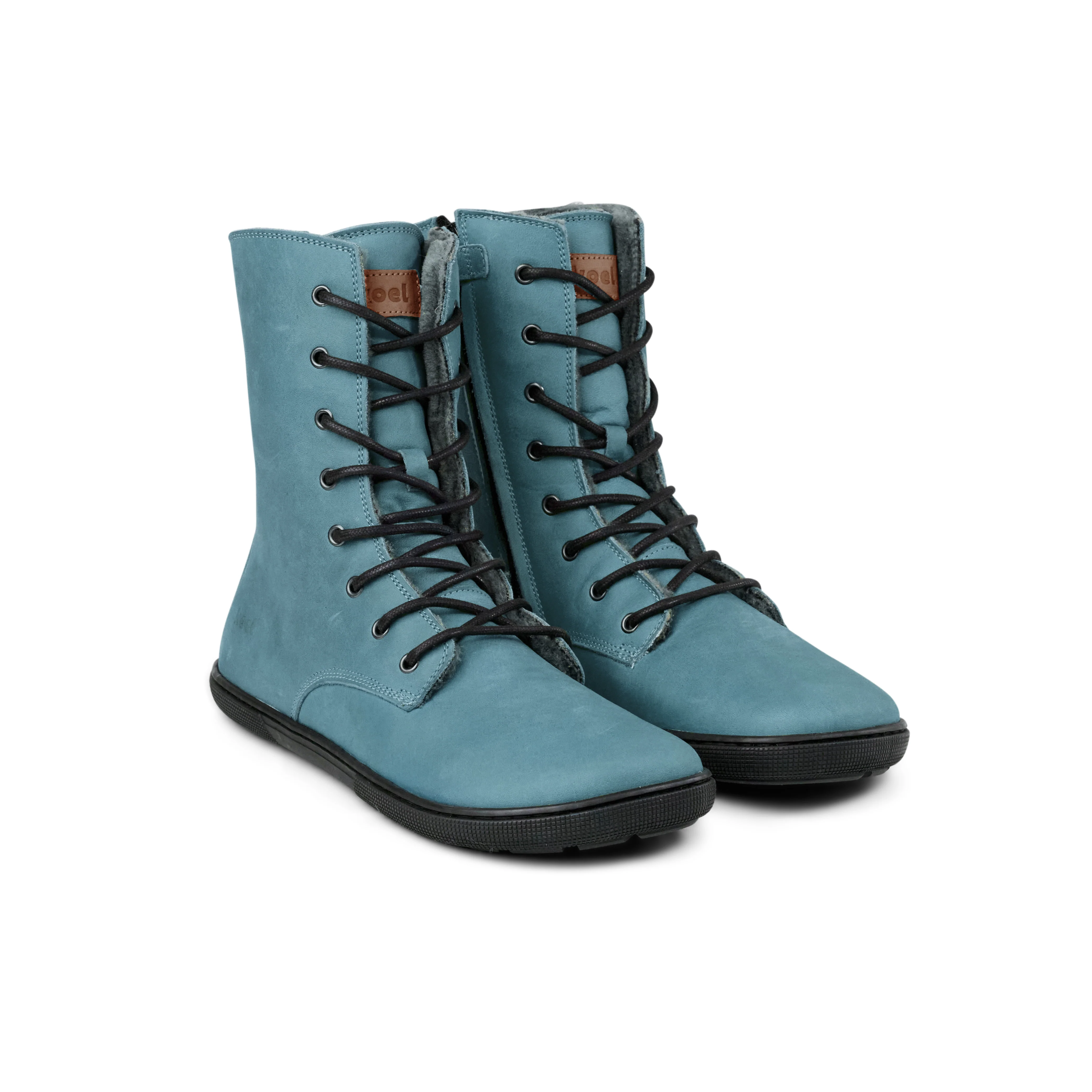 Barefoot FARO Lambswool