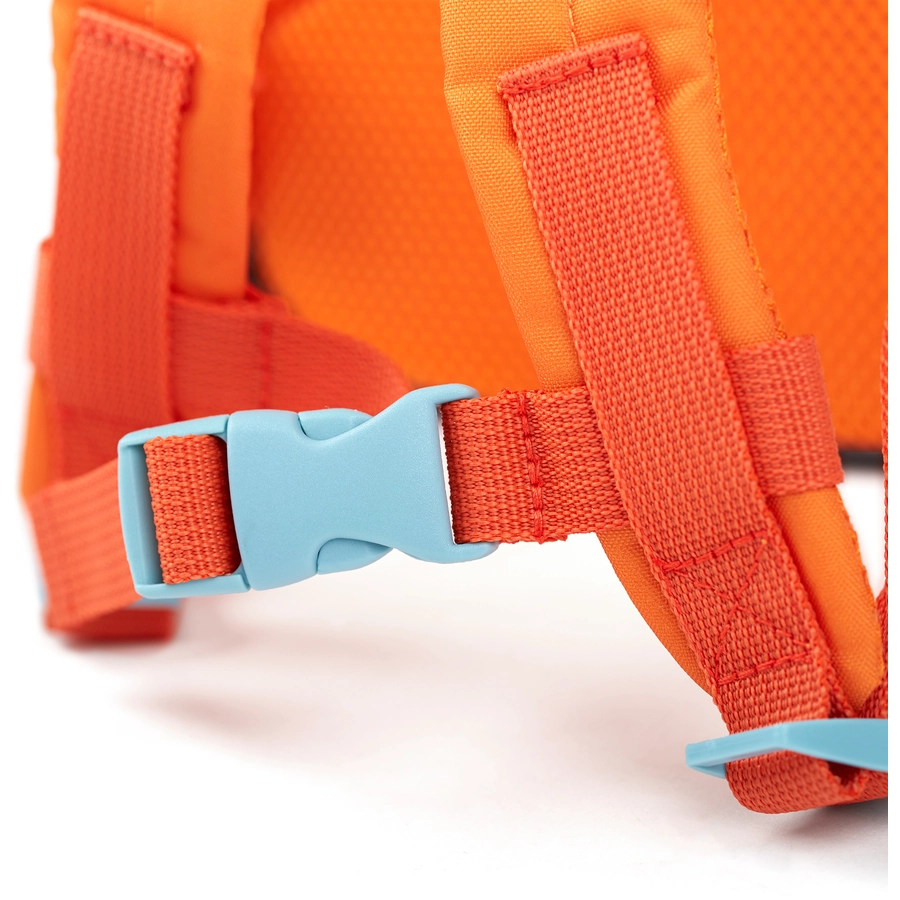 sigikid® Rucksack Fuchs Forest