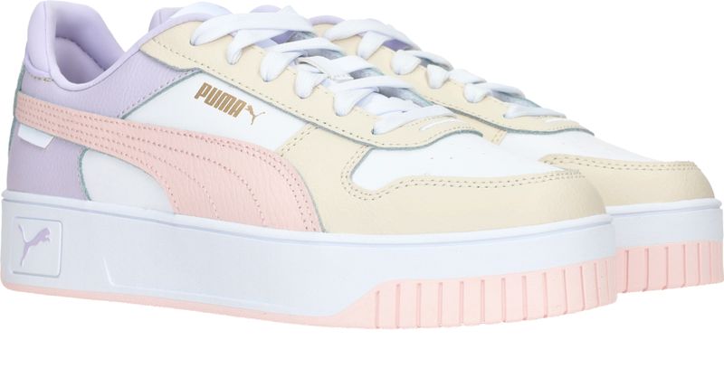 Puma Carina Street Sneakers Multi Dames