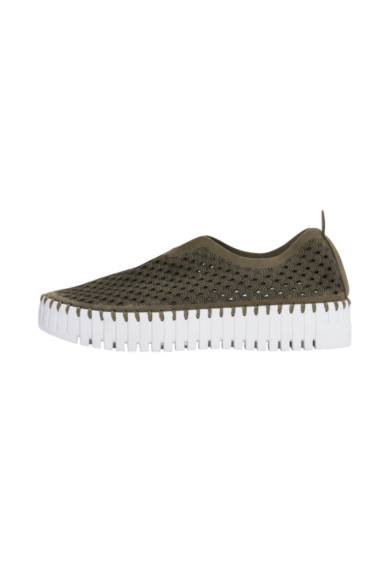 Ilse Jacobsen| Damen Sneaker TULIP3373
