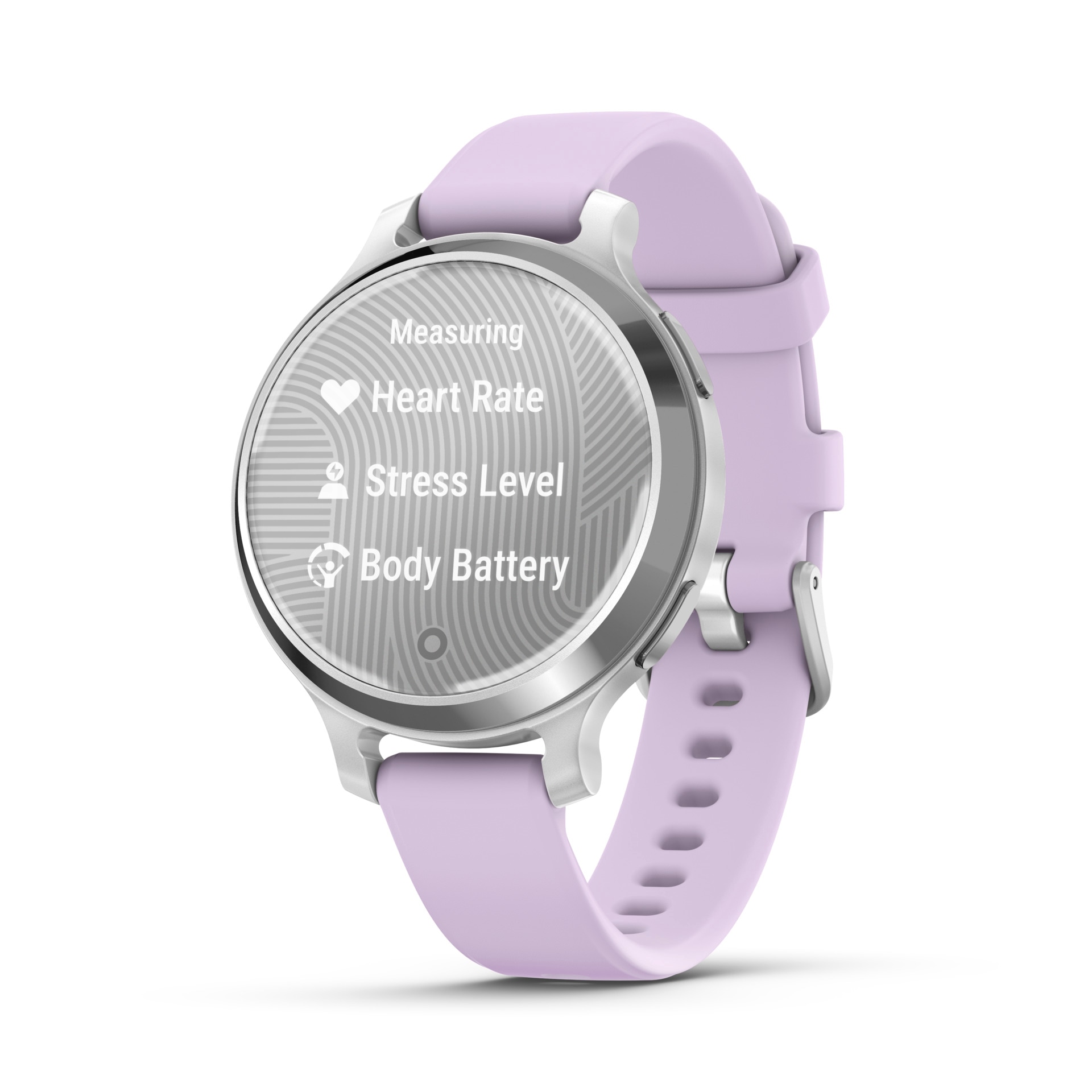 Garmin Smartwatch »Lily 2 Active« ( )