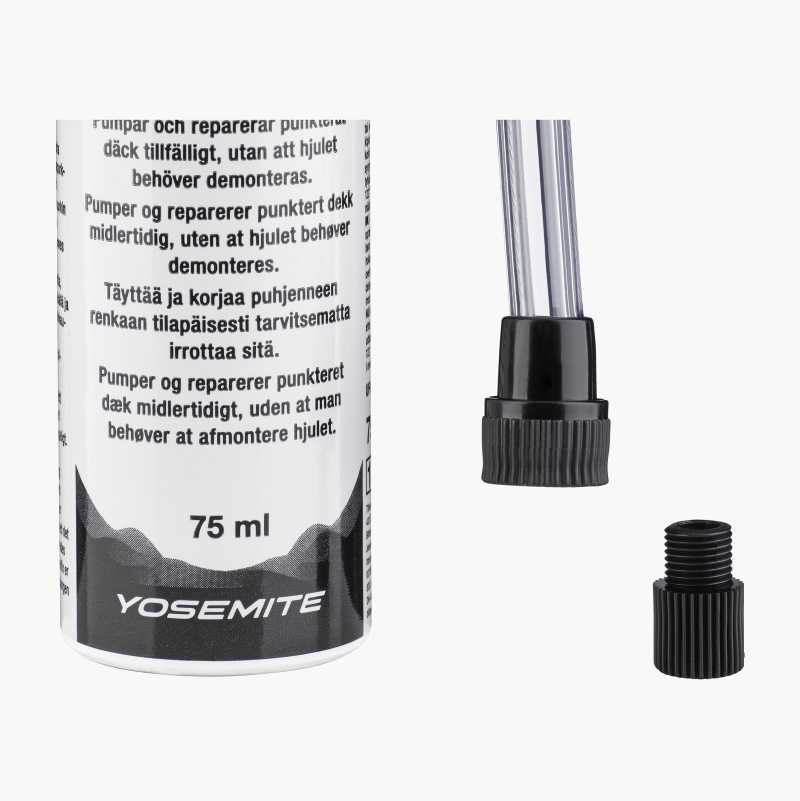 Sykkelfiks, 75 ml