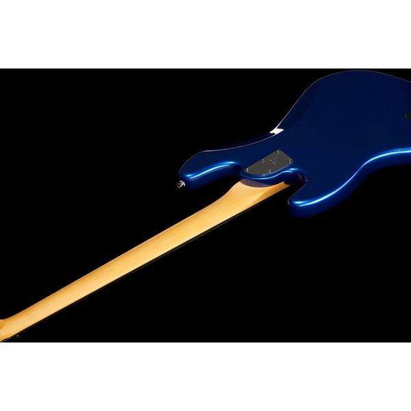 Fender AM Ultra J Bass MN Cobra Blue