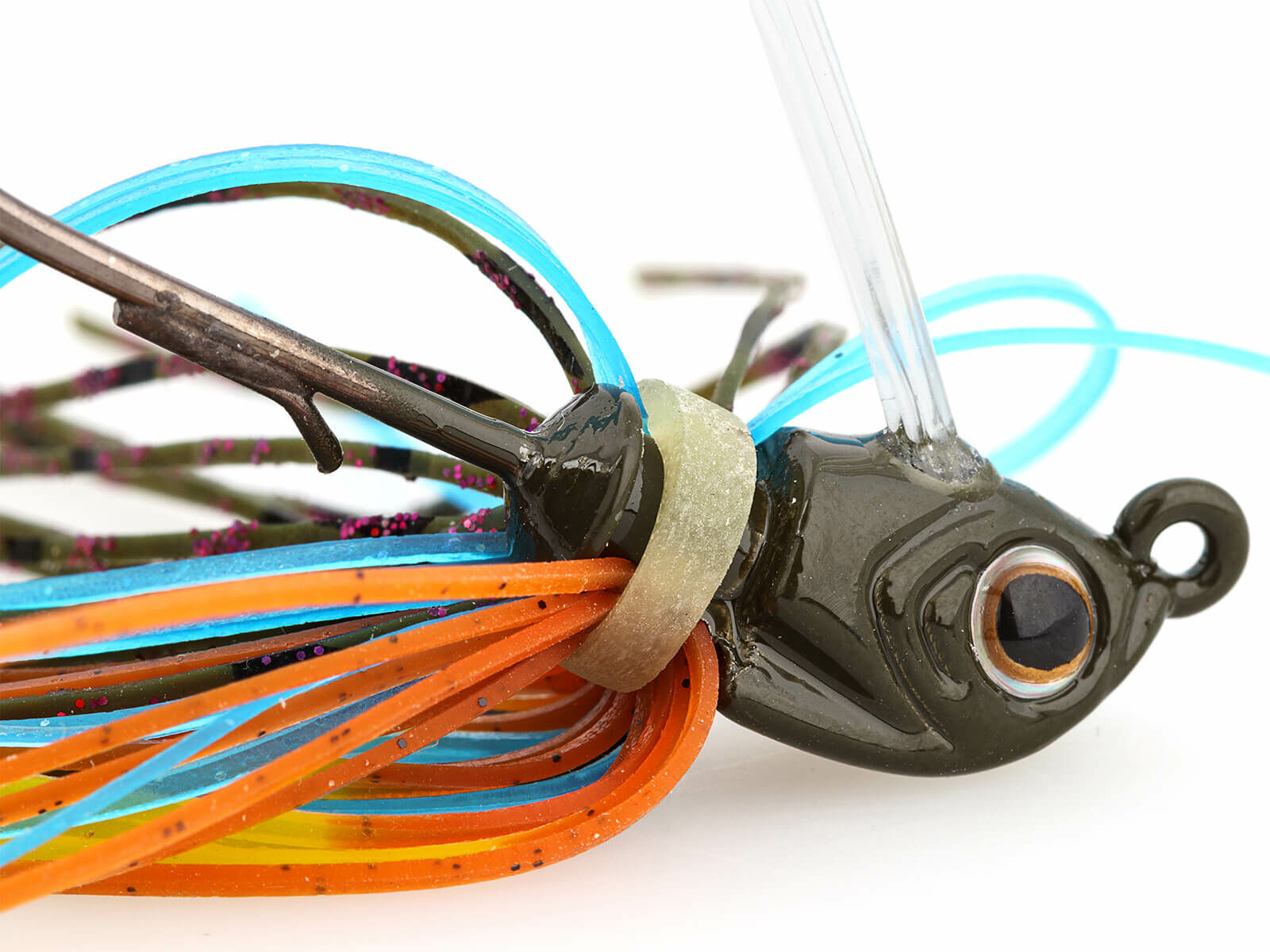Midwest Finesse Swim Jigs (Z-Man)