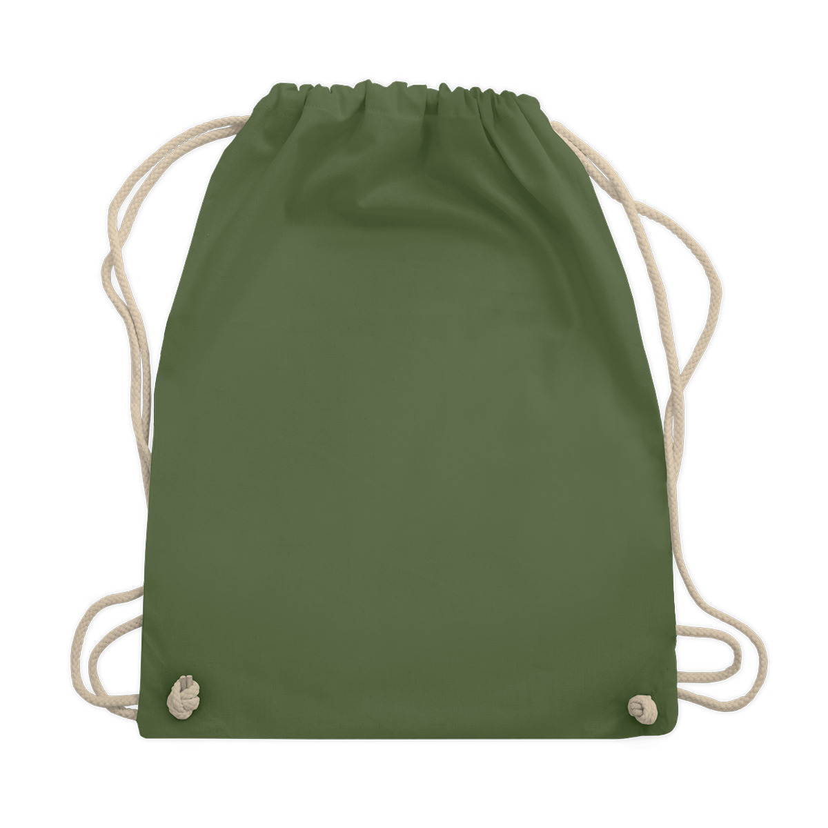 Westford Mill WM110 - Sac de Gym en Coton