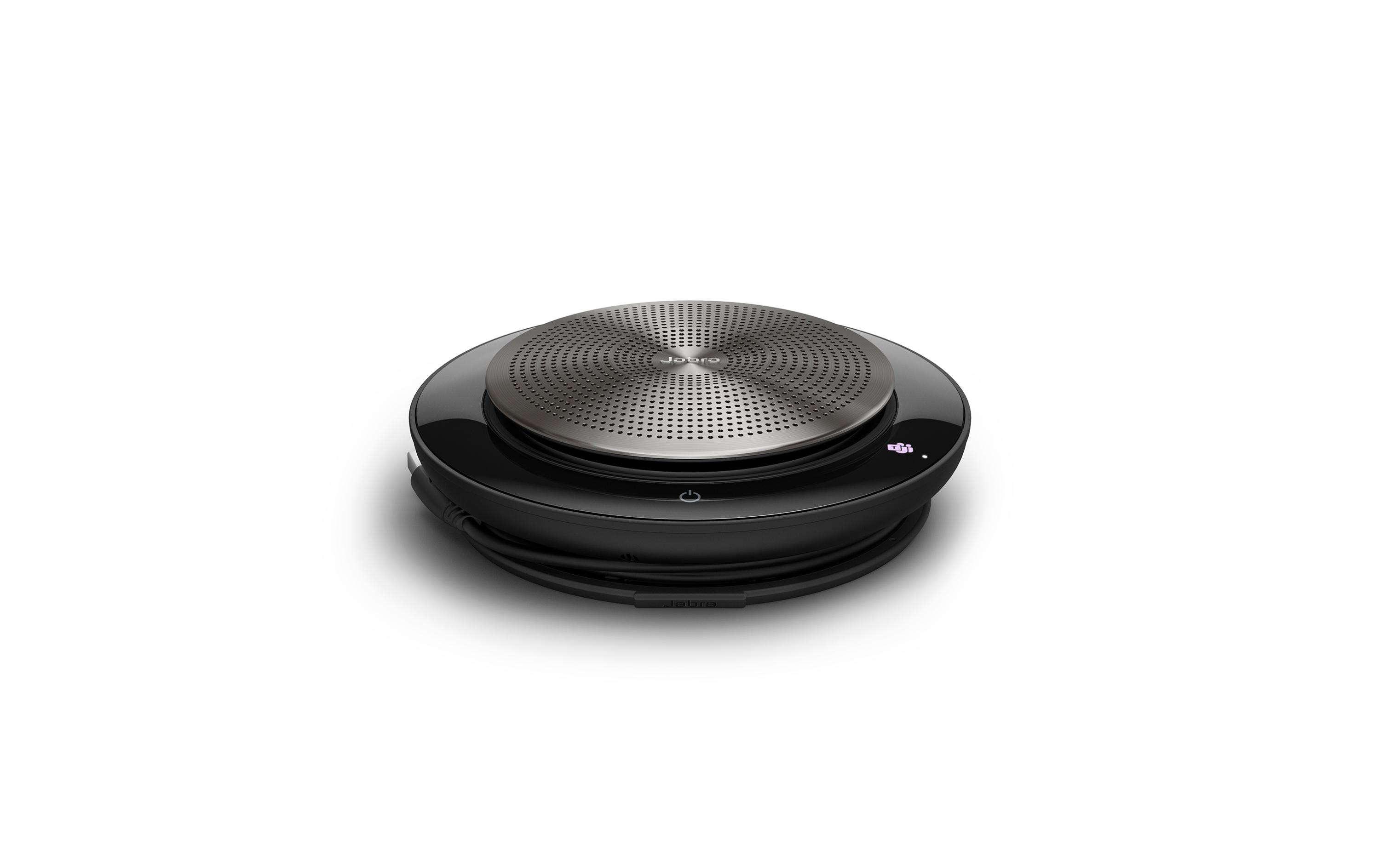 Speakerphone Speak 750 MS Teams<br>Jabra Speak 750 mit Microsoft Teams Zertifizierung