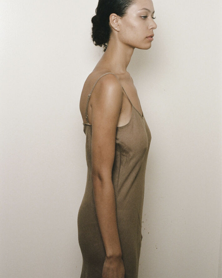 BASERANGE DYDINE DRESS Ocular