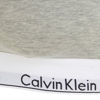 Soutien-gorge femme Bralette Lift CALVIN KLEIN