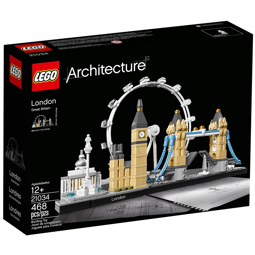 Londres 21034