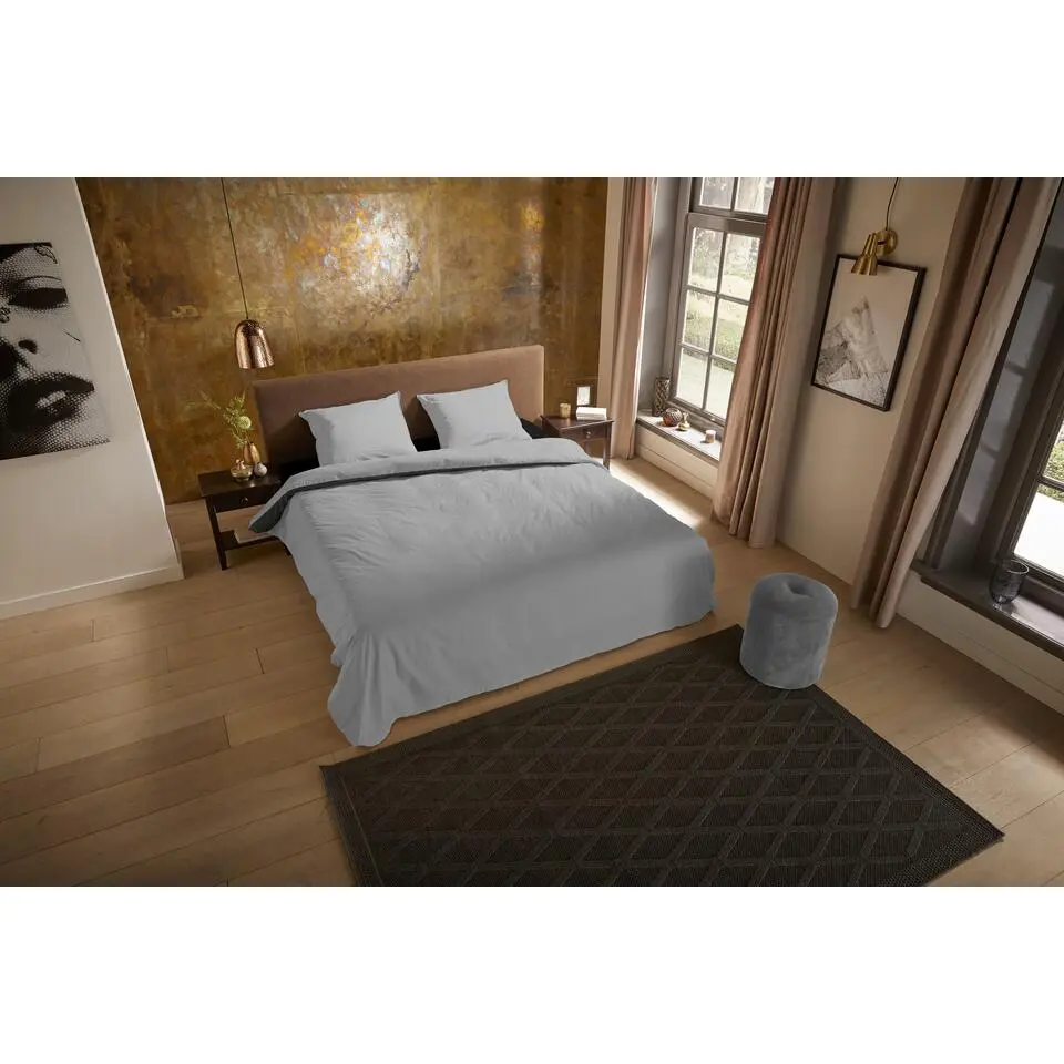 Duvet cover Pure 140x220   1* 60x70 cm