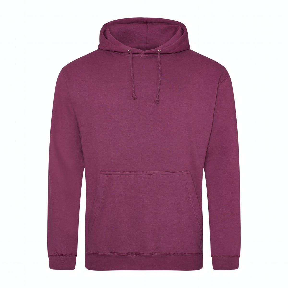 AWDIS JUST HOODS JH001 - Sweat à Capuche Confort et Style Unisexe