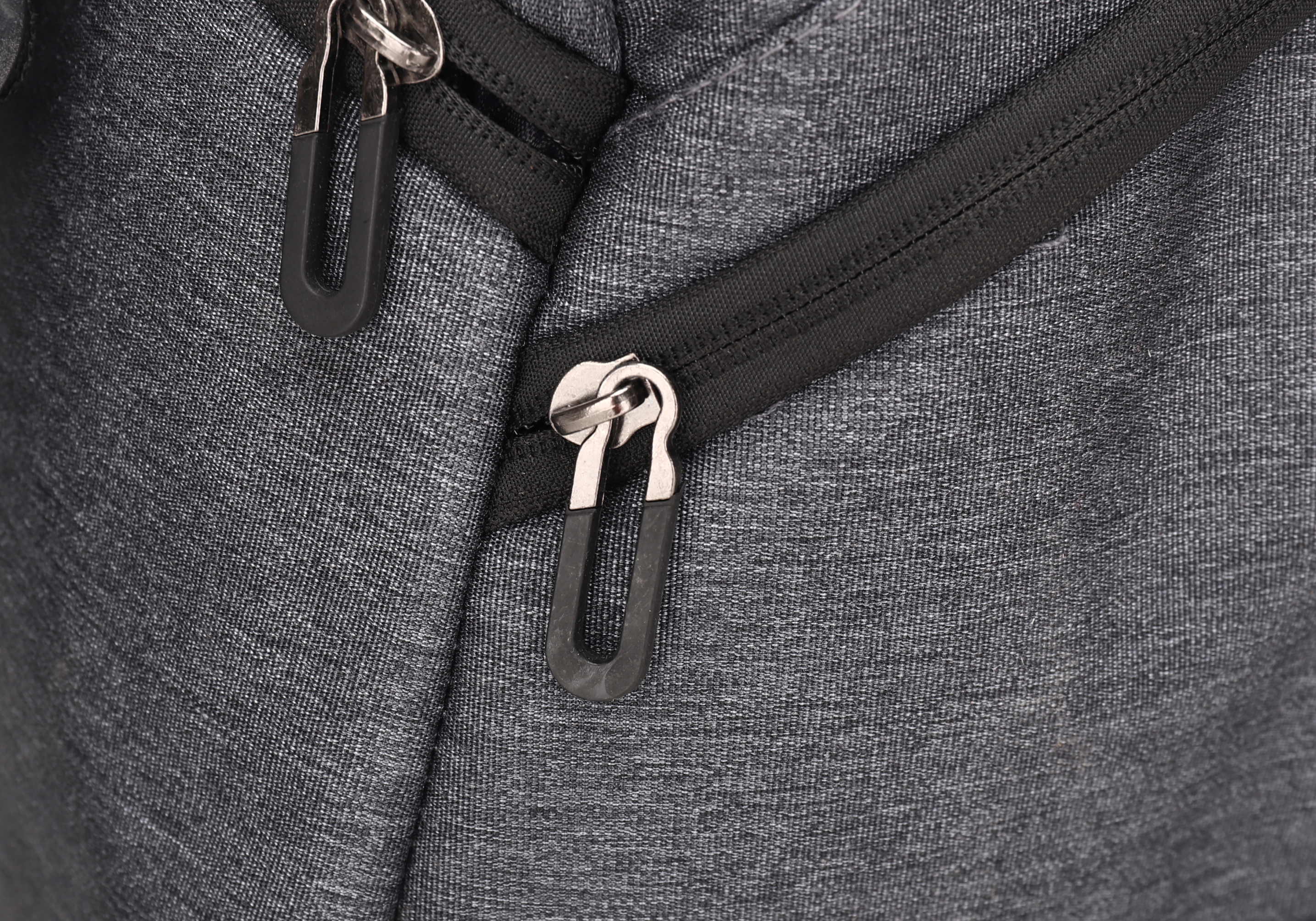 Weekender Tasche MOSKAU grau
