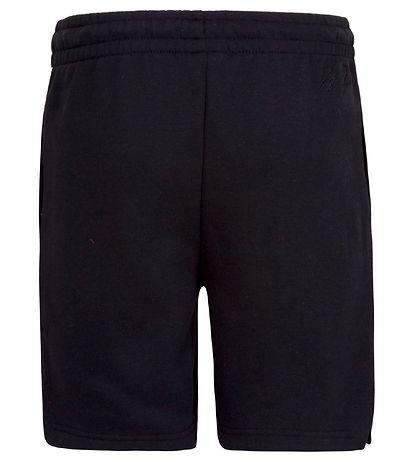 Jordan Sweatshorts - Essentials - Schwarz