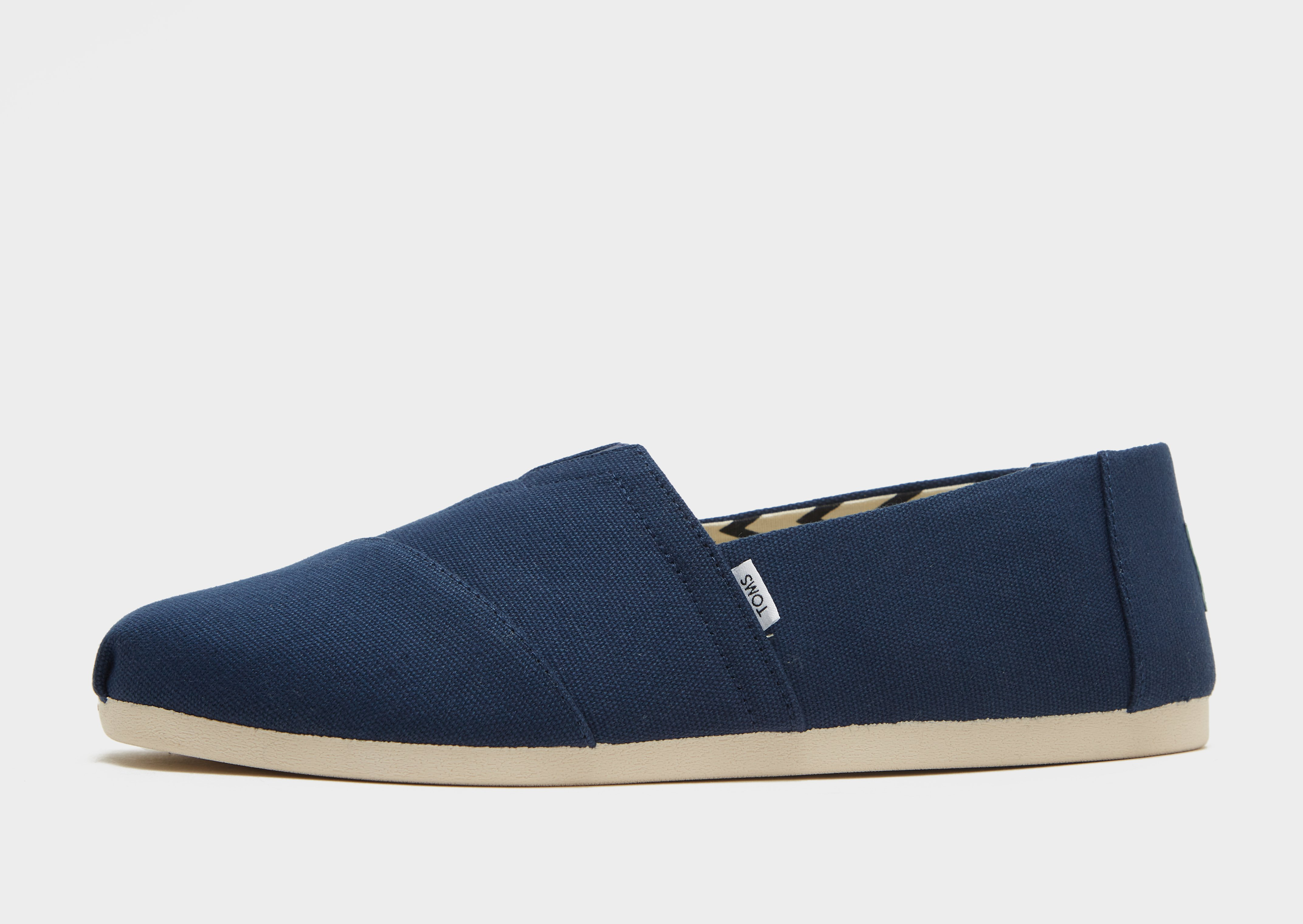 TOMS Alpargata Homme