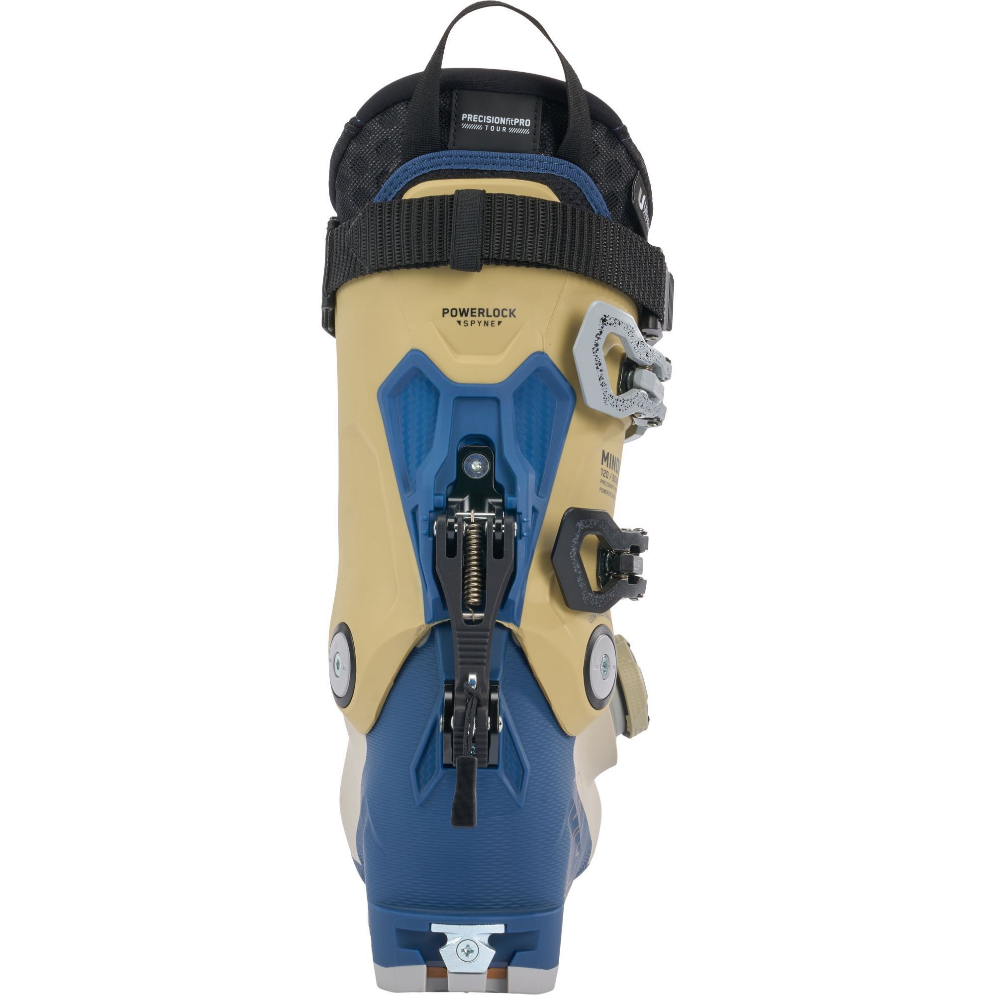 K2MINDBENDER 120 BOA