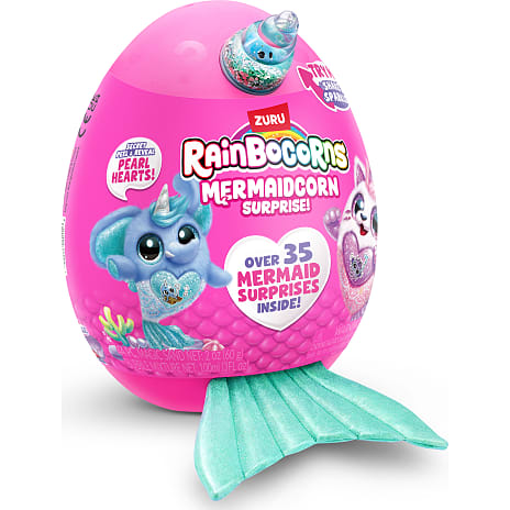 Rainbocorns Mermaidcorn S7 4