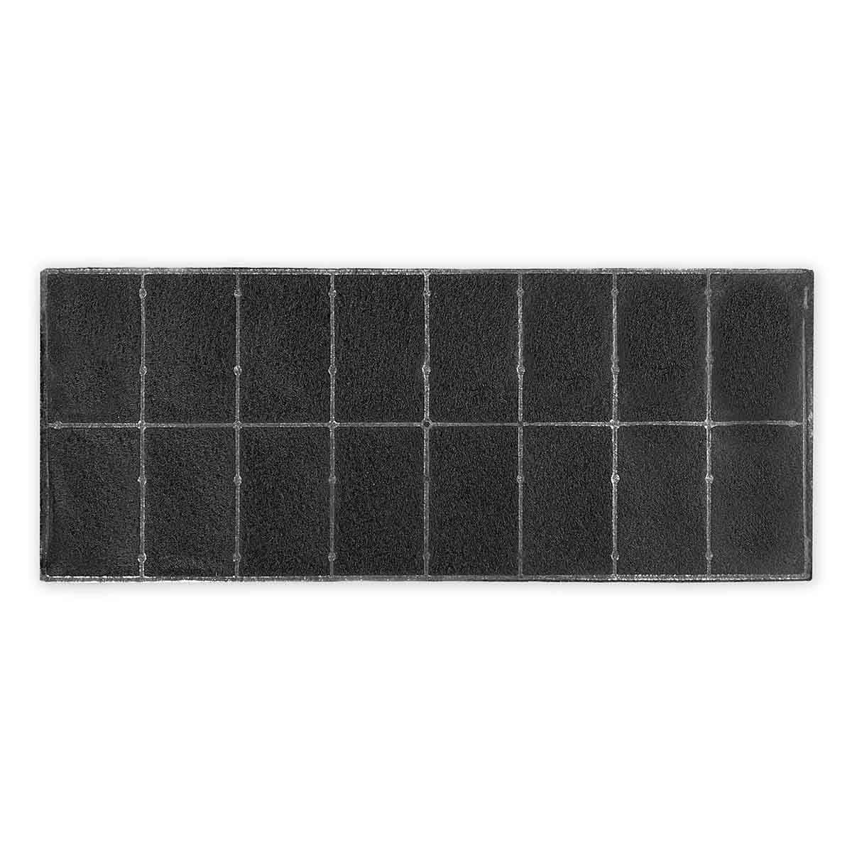 Actiefkoolfilter voor Constructa 296178 / 00296178
