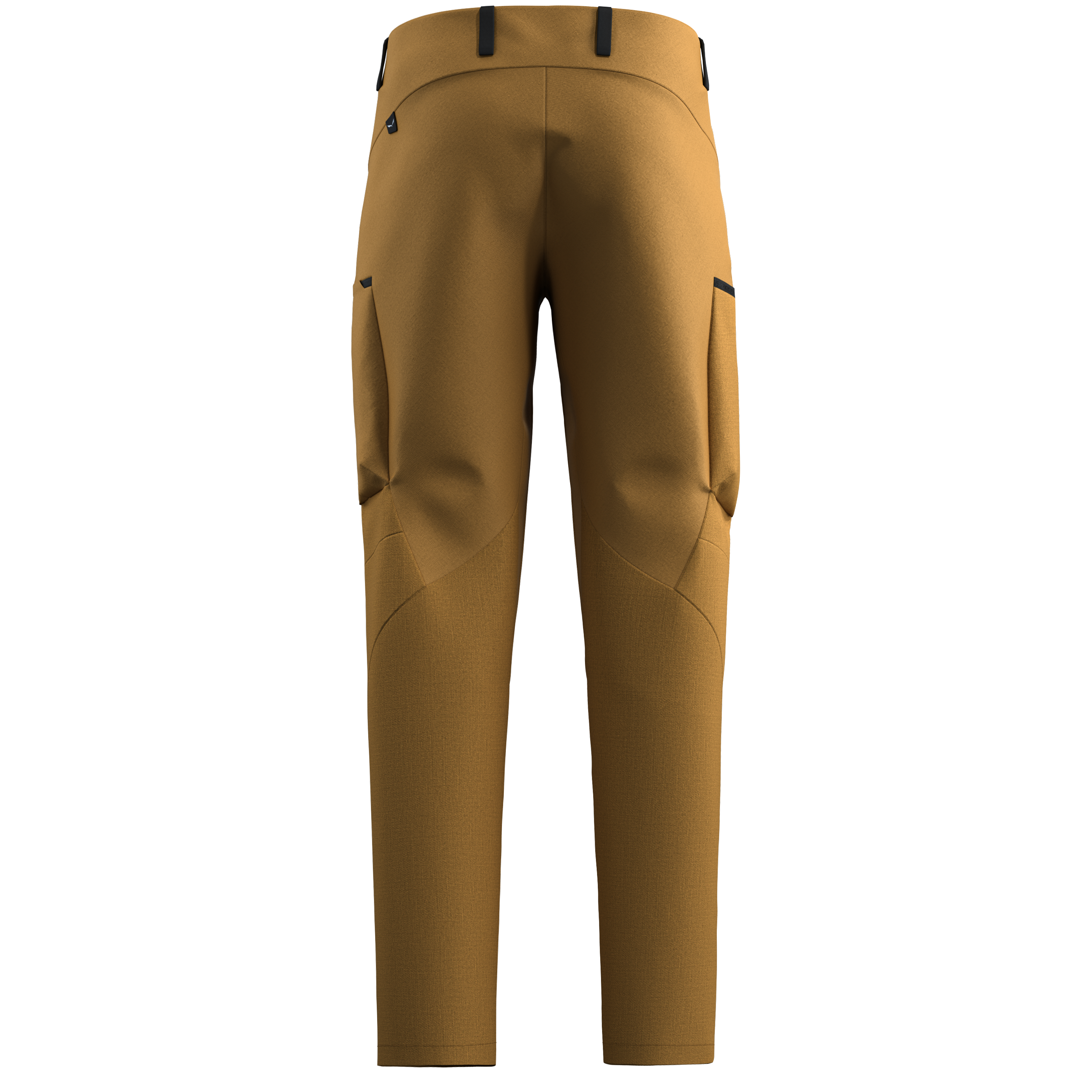 Puez Hemp Durastretch Hose Herren