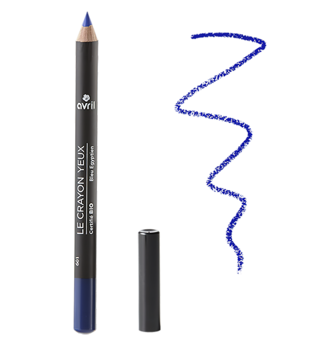 Crayon yeux