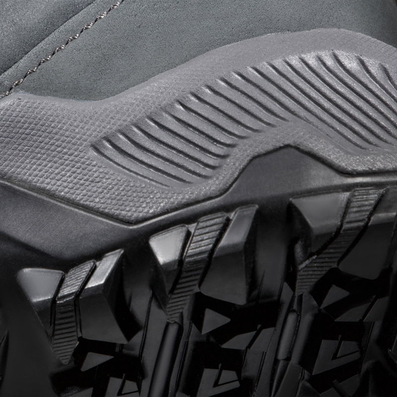 Mammut Nova Mid GoreTex vandrestøvle, dame