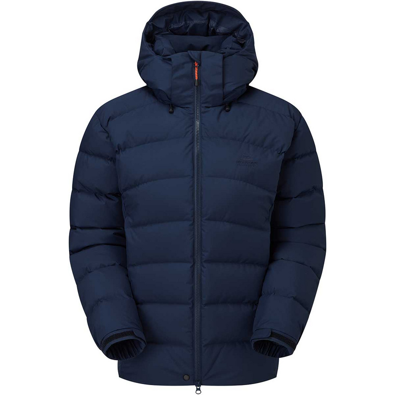 Mountain Equipment Damen Lightline Eco Jacke
