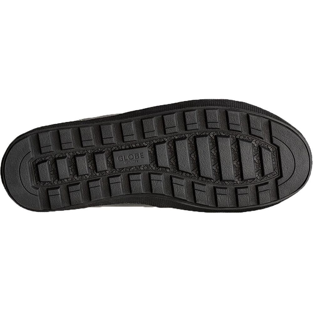 Globe LOS ANGERED II WINTER - Sneakers Homme black/summit