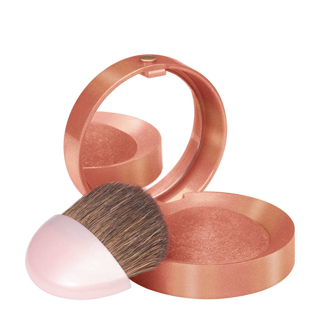 MusthaveLittle Round Pot blush - Ambre d'Or