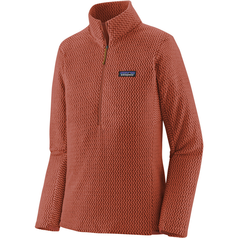 Patagonia Damen R1 Air Zip Pullover