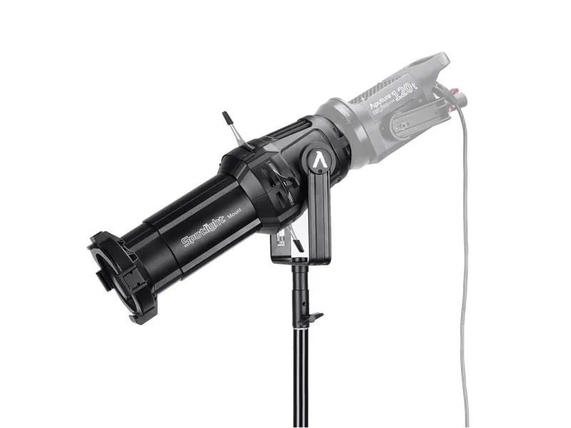 Aputure Spotlight Mount Set 26°