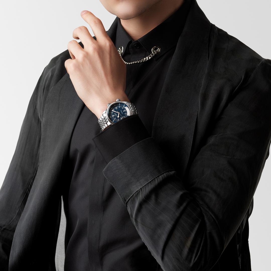Longines - The Longines Legend Diver Watch 39mm
