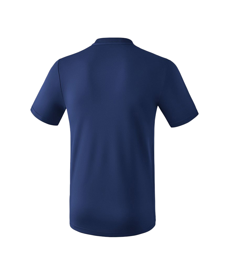 Erima Liga Trikot kurzarm Dunkelblau