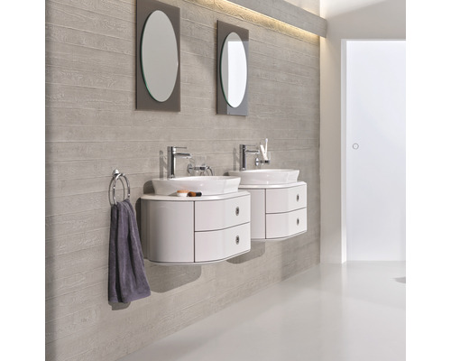 GROHE ESSENCE wastafelmengkraan, chroom 23379001