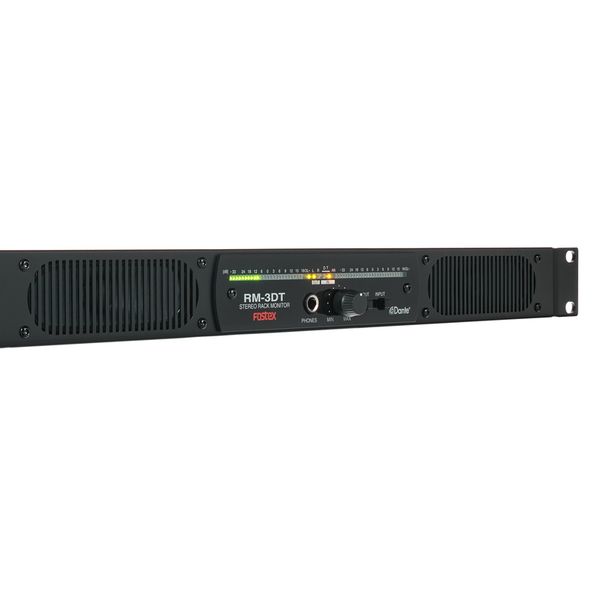 Fostex RM-3DT