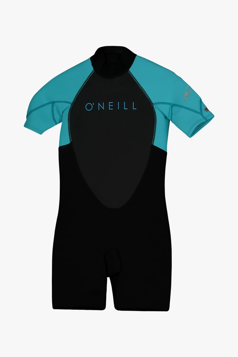 O'NEILL Reactor II 2mm Back Zip Kinder Neoprenanzug