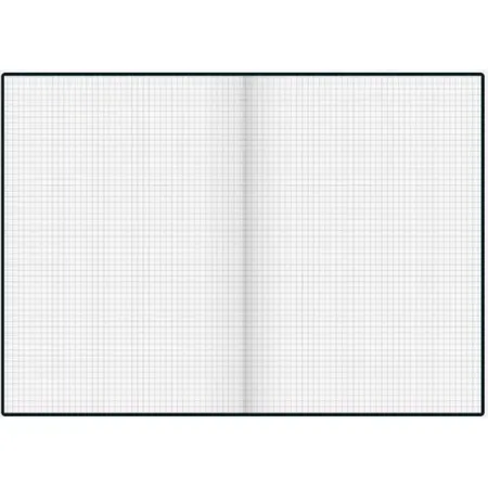 BRUNNEN Notizbuch A4 kar. Softcover Premium, 1 Stück, 4-fach sortiert