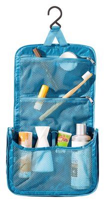 Trousse de Toilette Deuter Wash Center Lite II Bleu