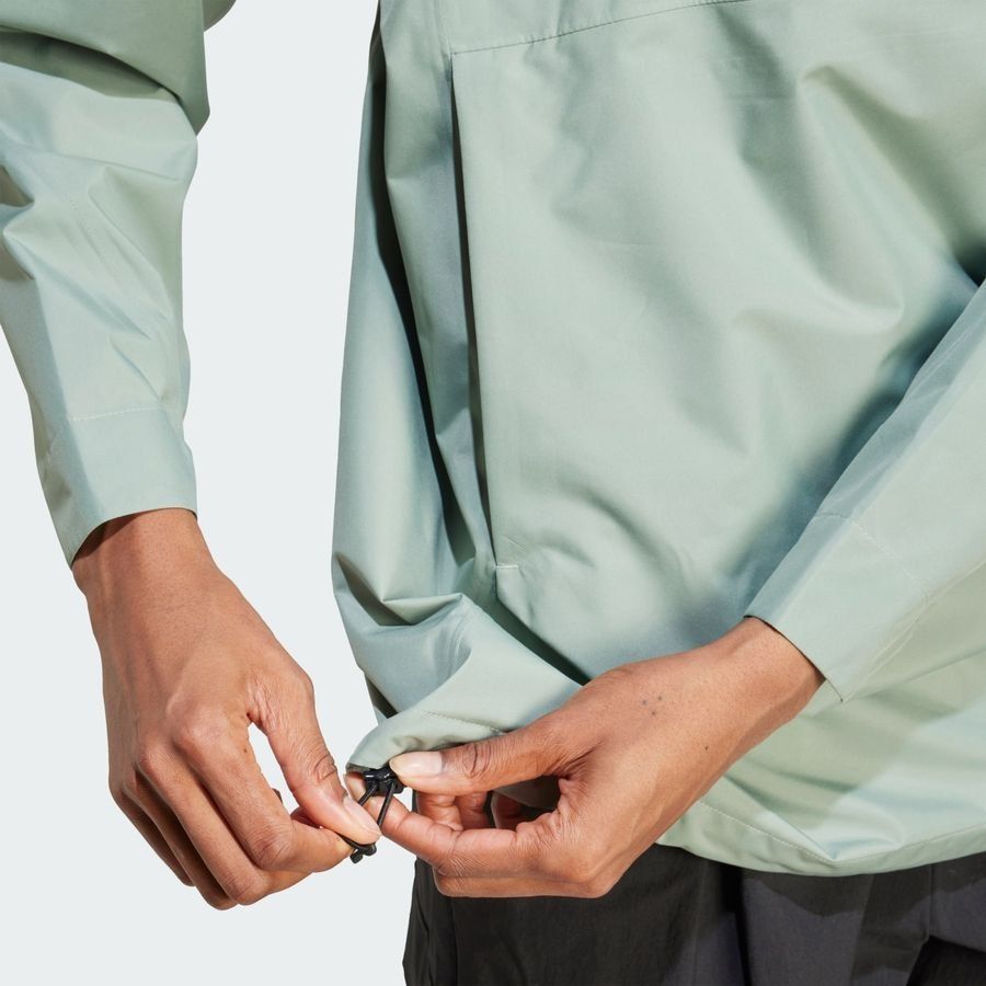 Adidas Anorak Terrex Xploric 2.5L Climaproof