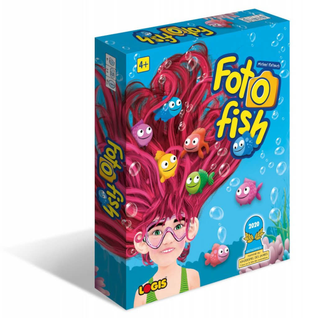 Foto Fish
