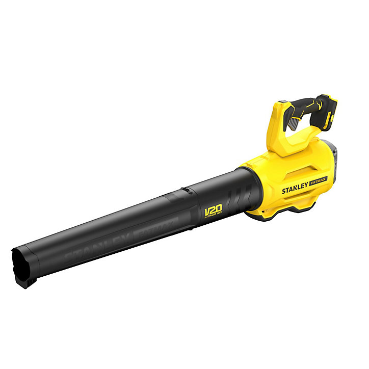 Souffleur sans-fil Stanley Fatmax avec batterie Li-Ion 18V 4Ah