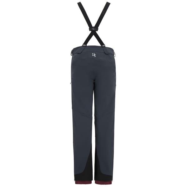 Pantalon alpinisme RAB ASCENDOR ALPINE PANT W EBONY