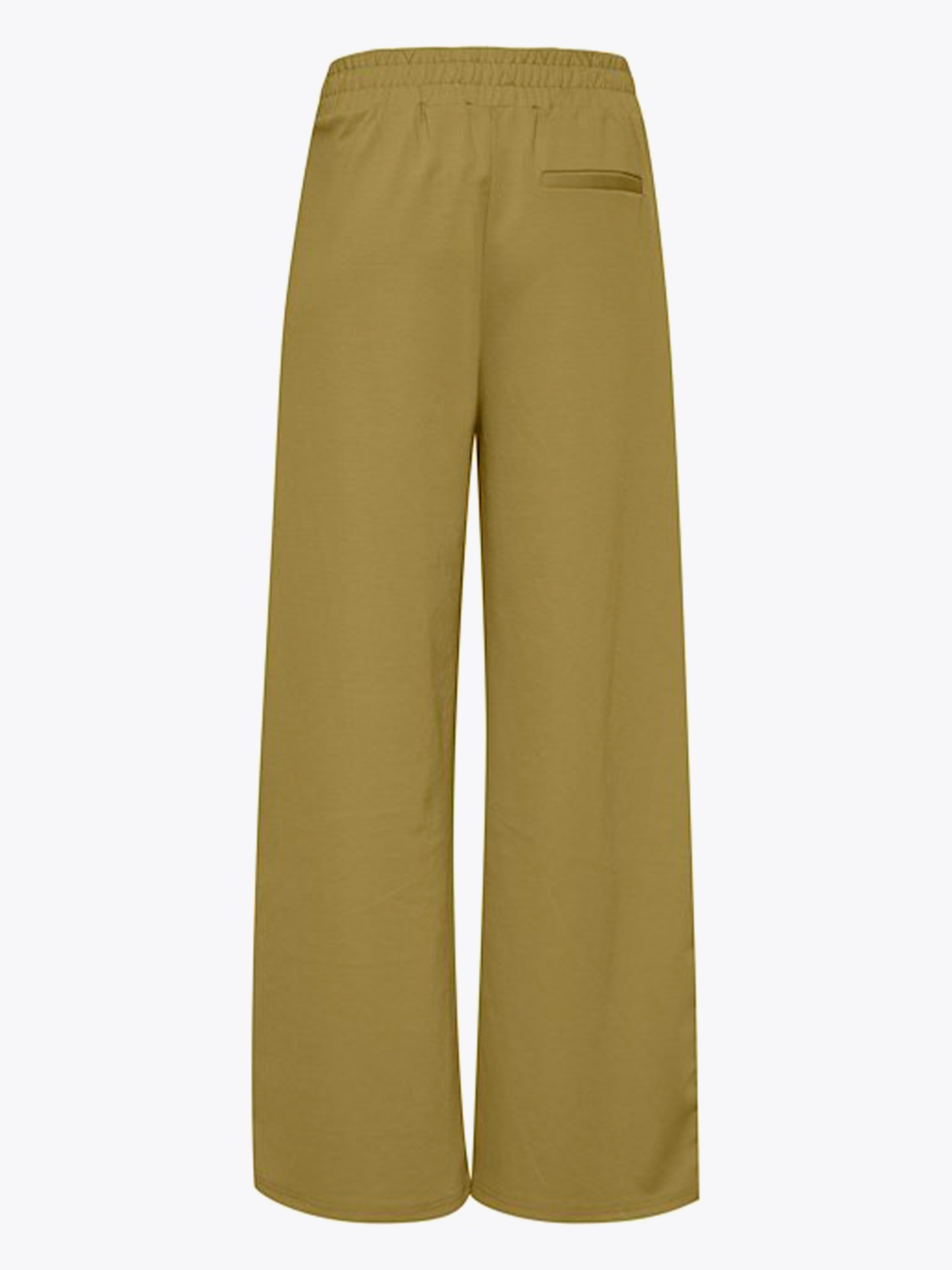 Kate Wide Pant Long
