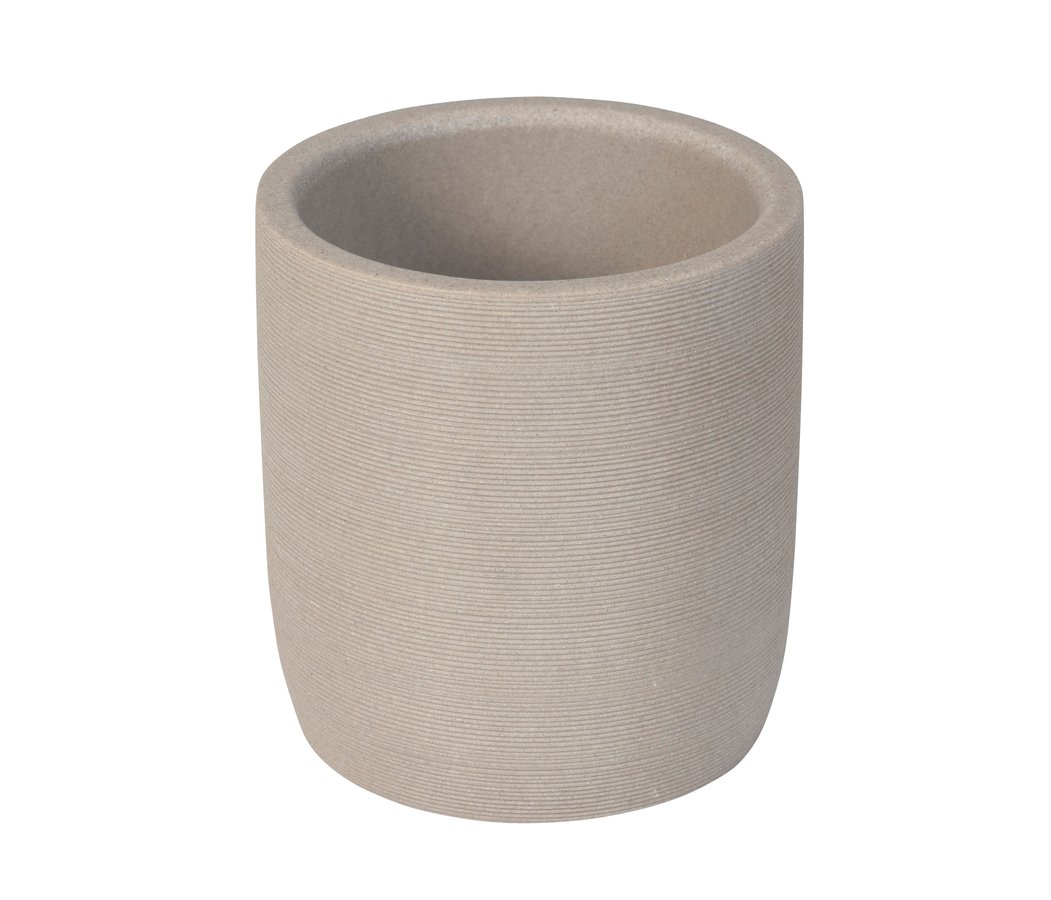 Sapho Riko beker beige