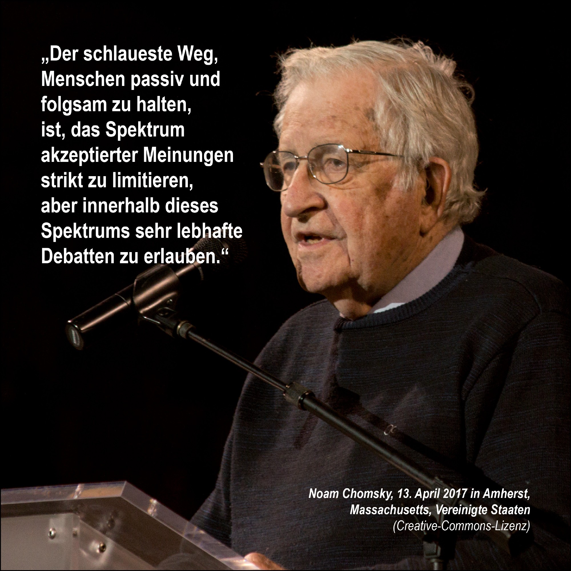 Postkarte 'Der schlaueste Weg, Menschen...' günstig bestellen