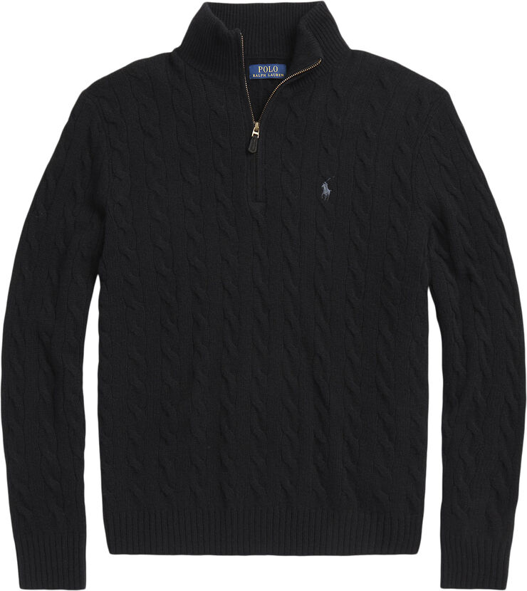 Polo Ralph Lauren 2/15 WOOL/CASH RWS-LSL-PLO Sort