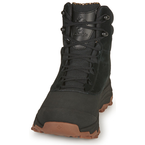 Columbia - EXPEDITIONIST SHIELD - Noir